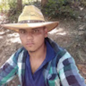 Meet your Posher, Jorge